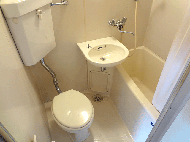 Fukuoka, Hakata-ku, Fukuoka City Hakataekihigashi 3