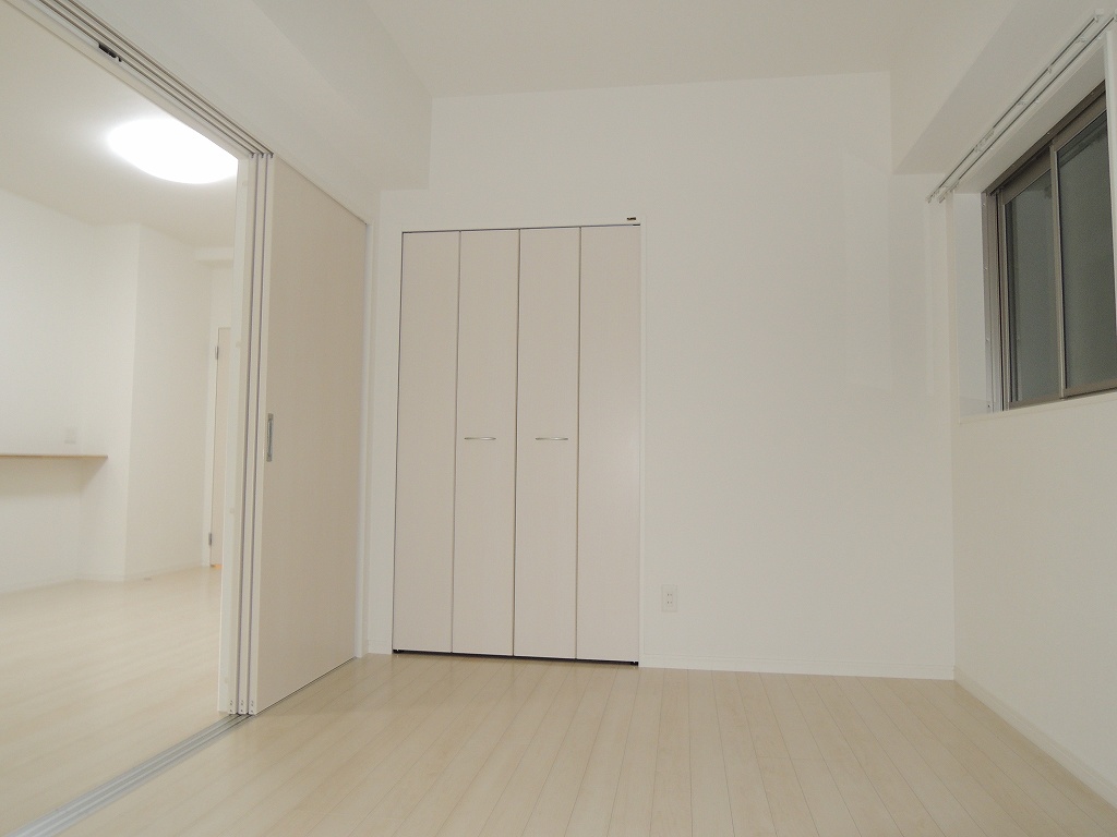 Other room space. bedroom