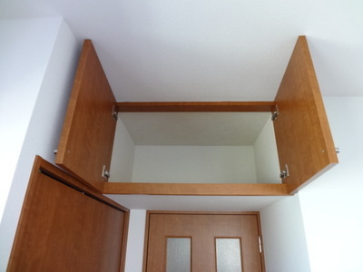 Other Equipment. Upper receiving