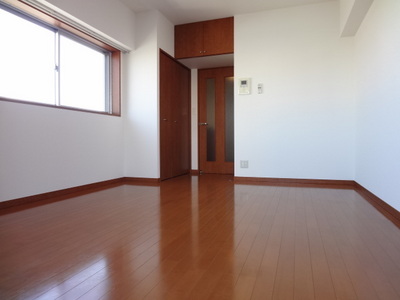 Living and room. Interior