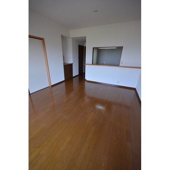 Living and room. room