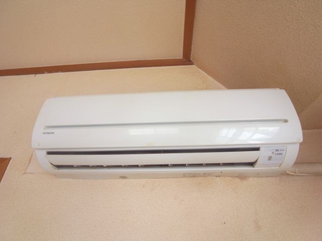 Other Equipment. Air conditioning