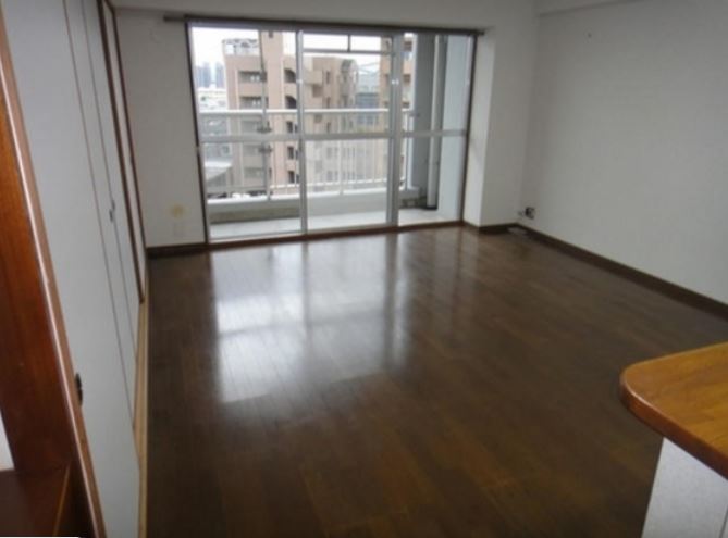 Living and room. Initial cost split and card settlement possible Another Room No. reference photograph