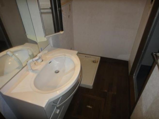 Bath. Wash dressing room Another Room No. reference photograph