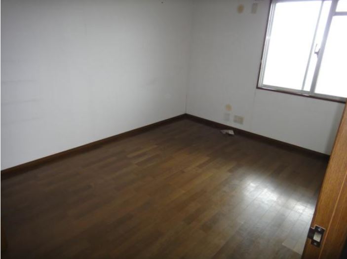 Entrance. Western style room Another Room No. reference photograph