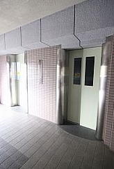 Other Equipment. elevator