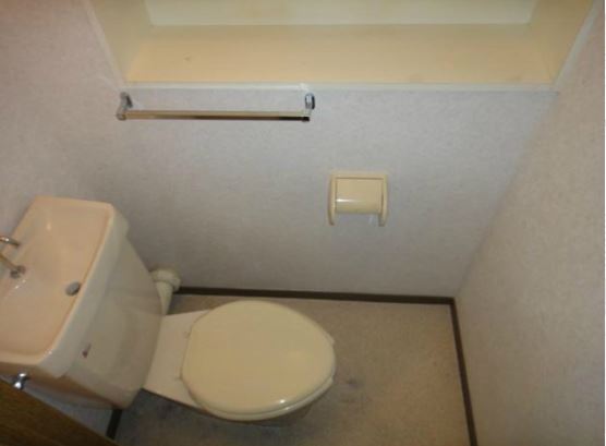 Toilet. toilet Another Room No. reference photograph