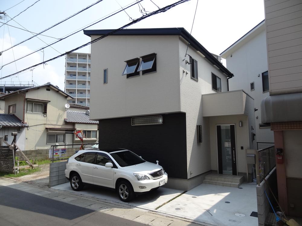 Local photos, including front road