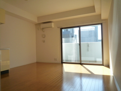 Living and room. Living