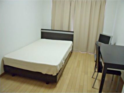 Living and room. furniture ・ There consumer electronics without plan