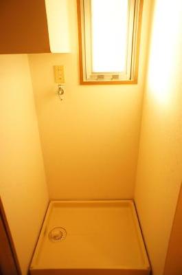 Other Equipment. Indoor Laundry Storage