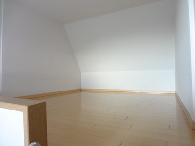 Living and room. loft