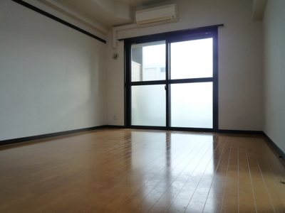 Living and room. Western style room