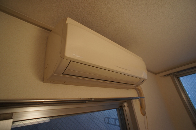 Other. Air conditioning