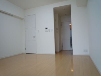 Living and room. Living