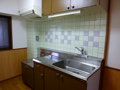 Kitchen. Kitchen