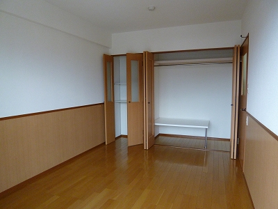 Other room space. bedroom