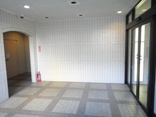 Other common areas