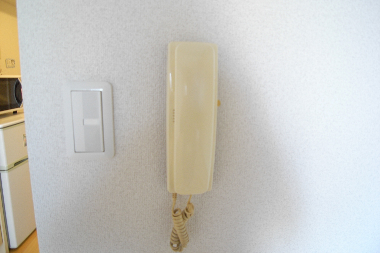 Other Equipment. Another room (image)