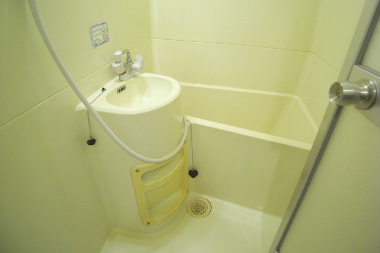 Bath. Another room (image)