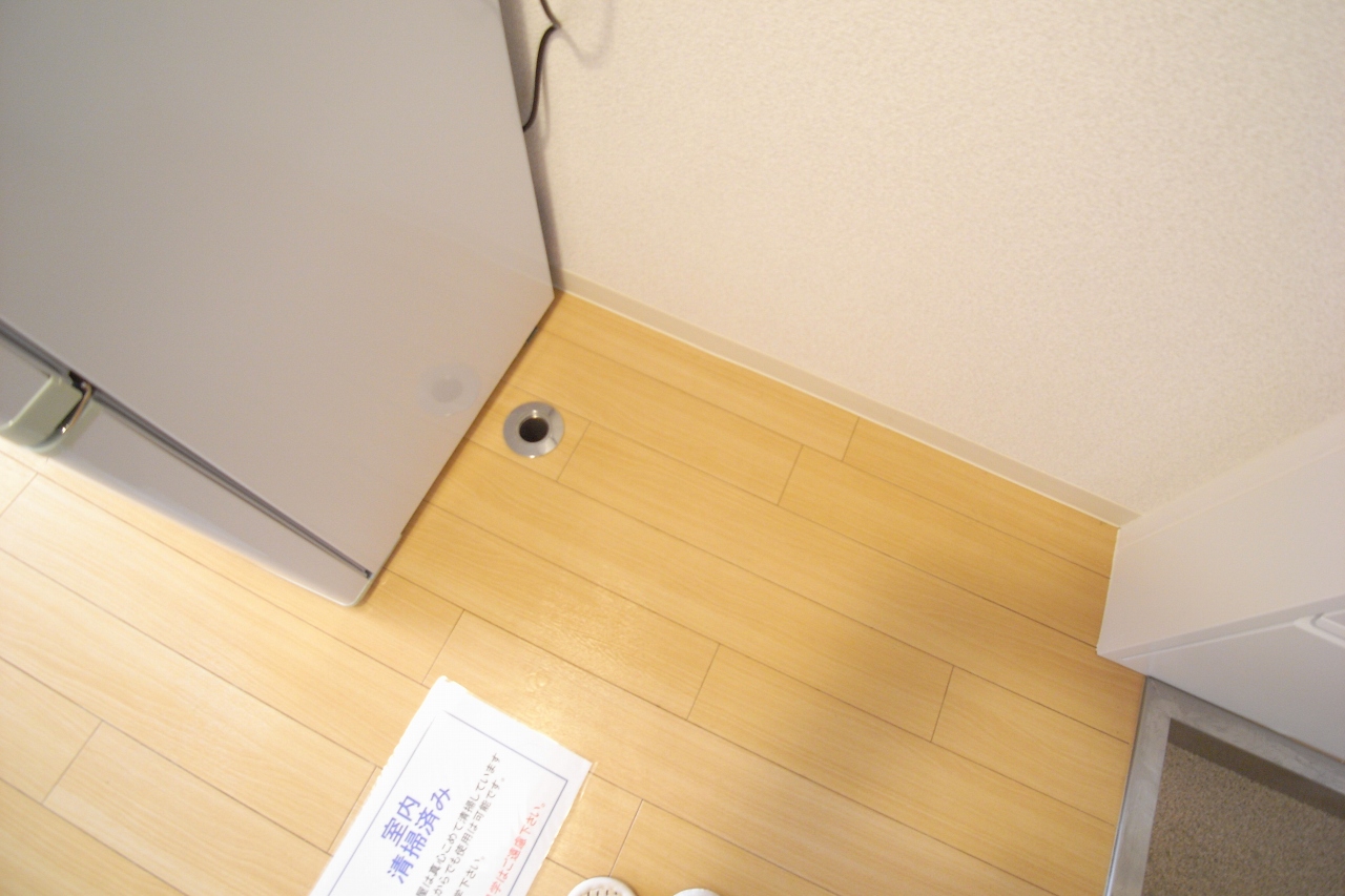 Other Equipment. Another room (image)