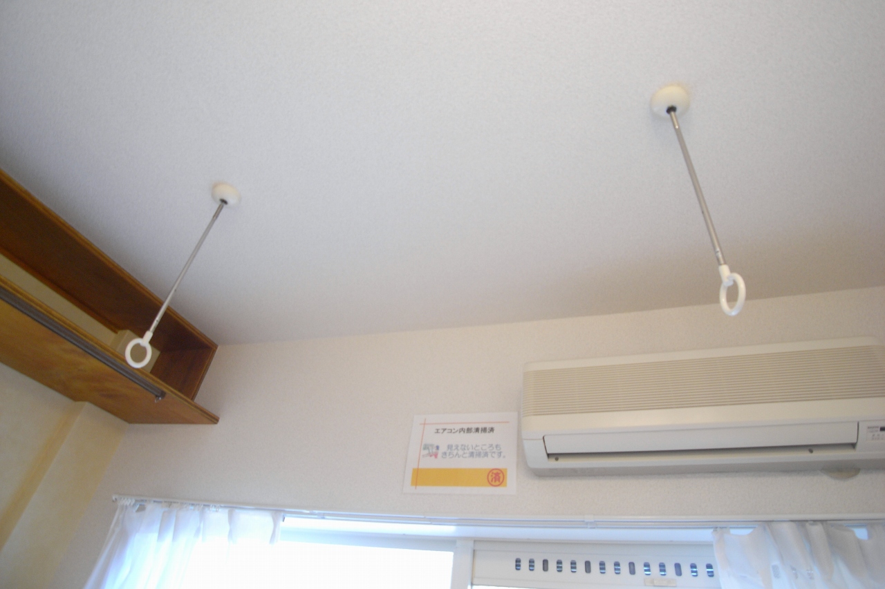 Other Equipment. Another room (image)