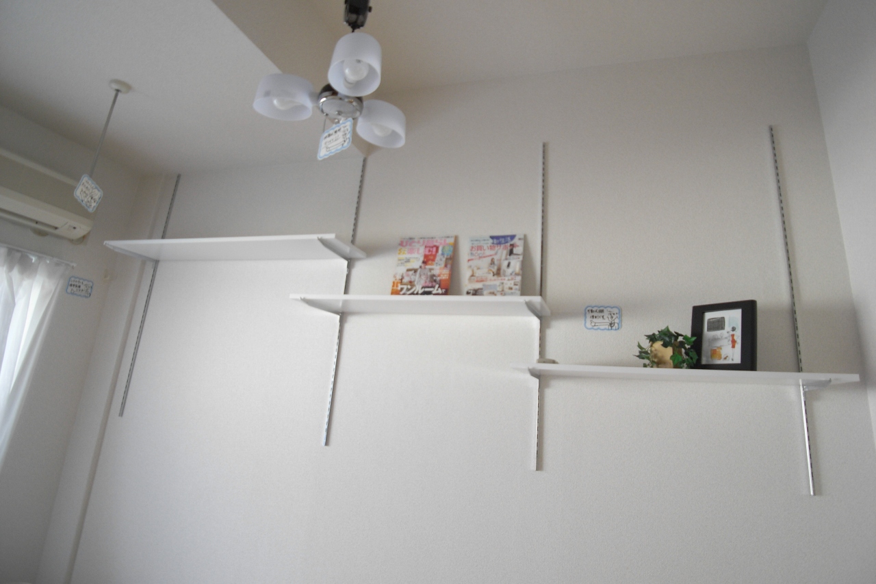 Other Equipment. Another room (image)