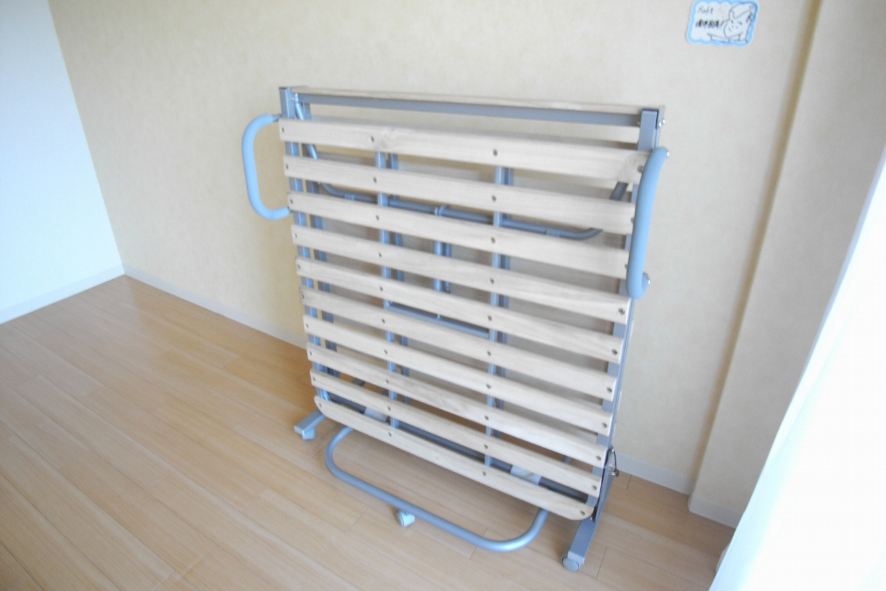 Other Equipment. Another room (image)