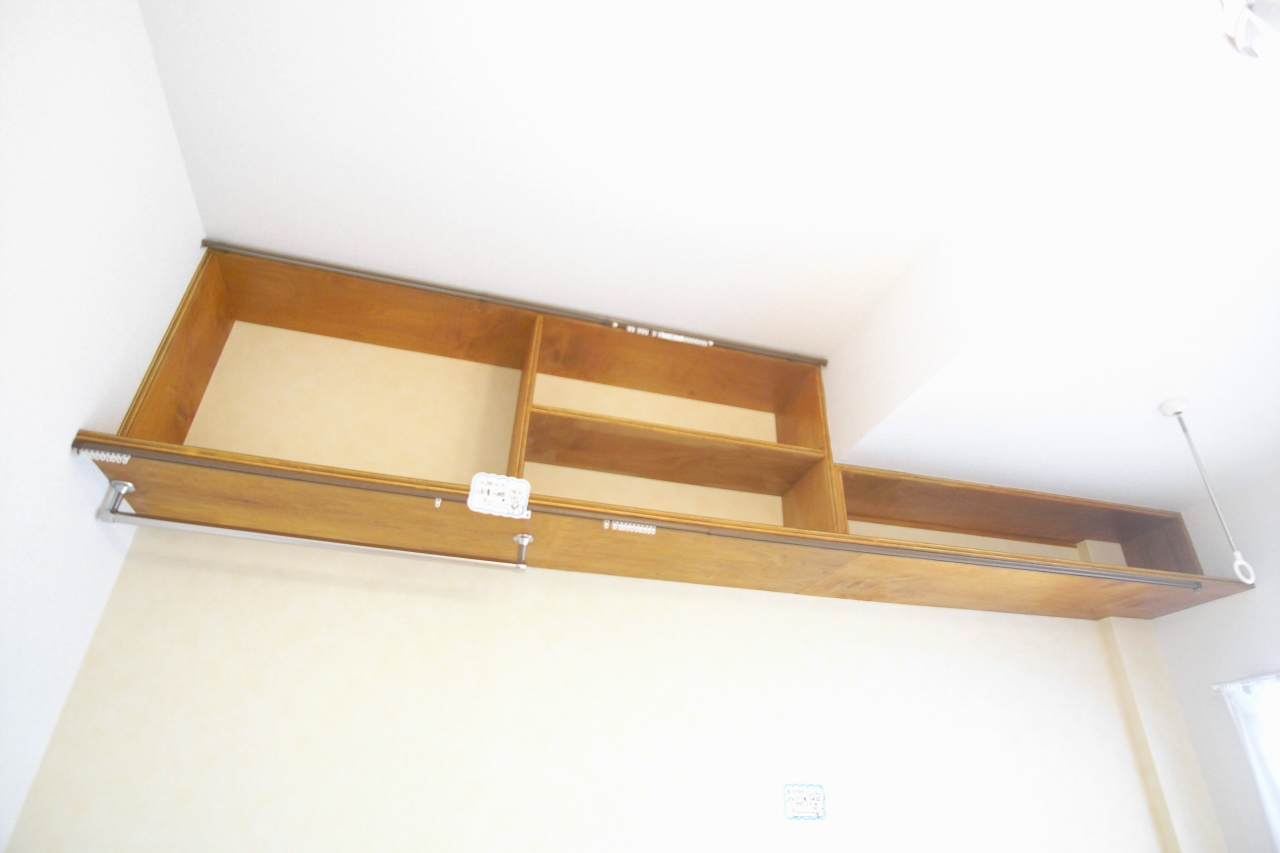 Receipt. Another room (image)