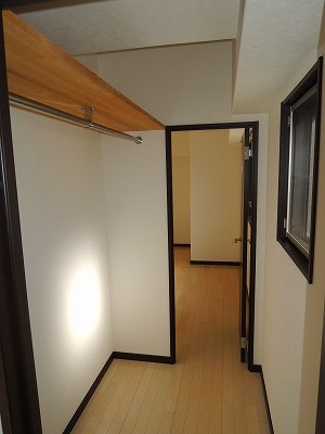 Other room space