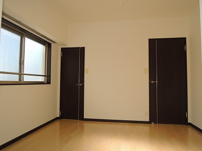 Other room space. bedroom