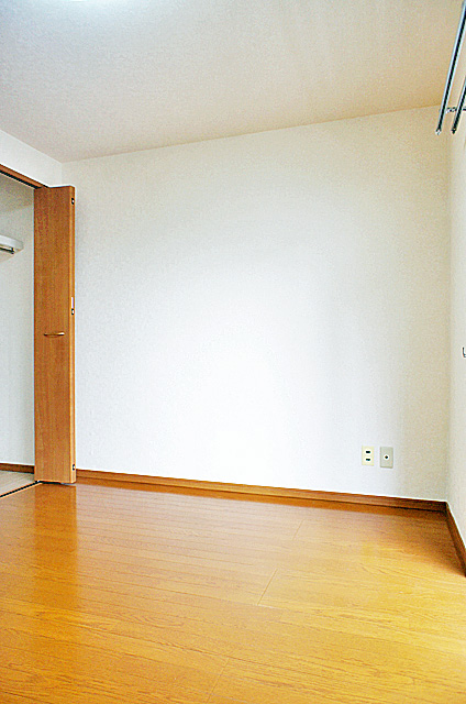 Living and room. Interior