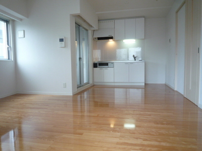 Living and room. Living