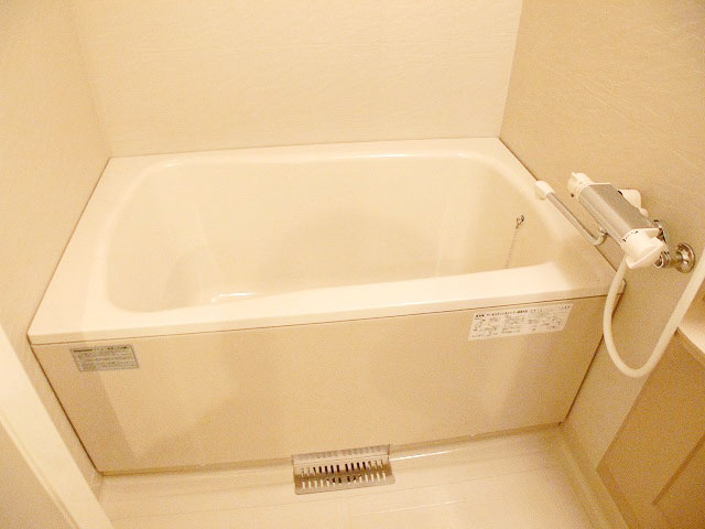 Bath. Thermostatic Faucets