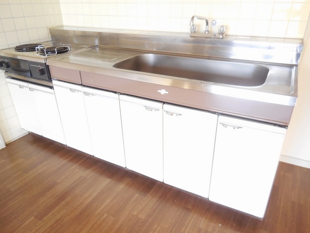 Kitchen. There are also firmly kitchen