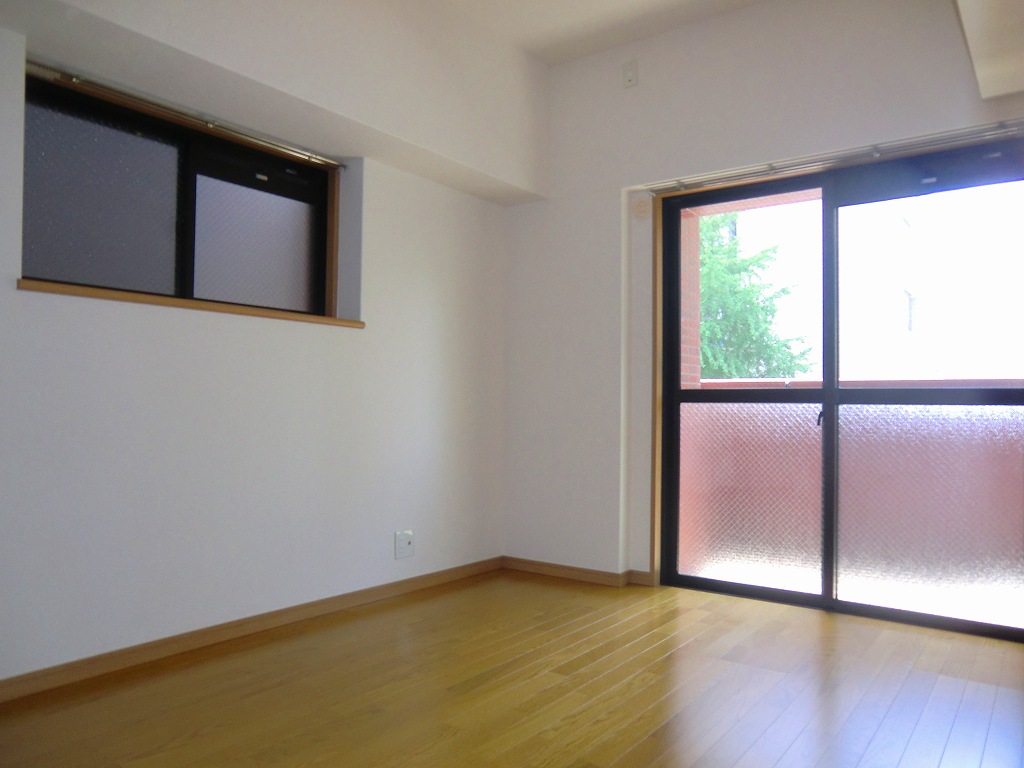 Other room space. Western style room