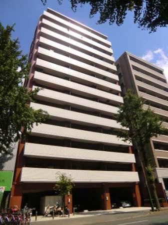 Building appearance. Exterior Photos