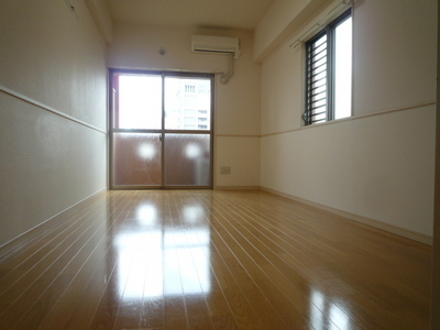 Living and room. Western style room