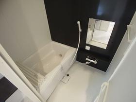 Bath. There are add cooked you can bathe warm at any time ☆