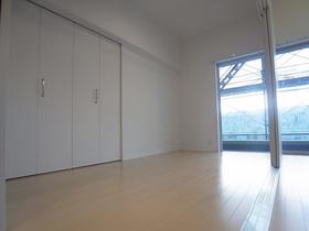 Other room space. You can slowly in a wide bedroom ☆