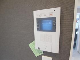 Security. Security is also safe in the external monitor ☆