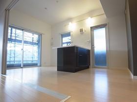 Living and room. Spacious living ☆