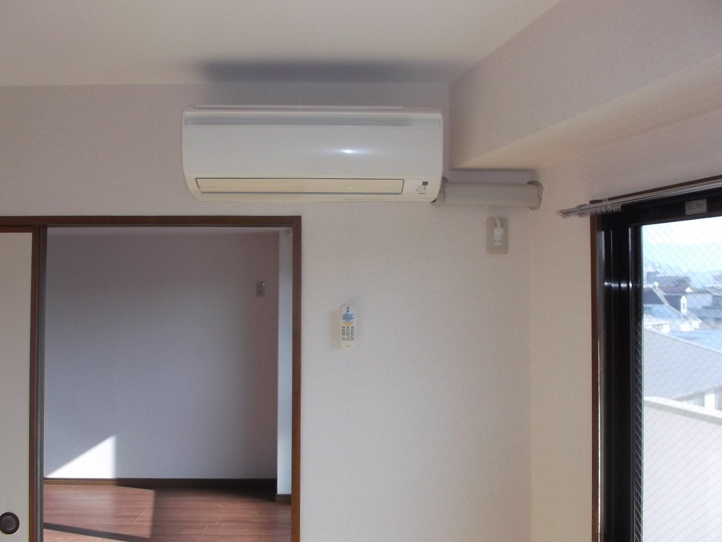 Other. Air conditioning