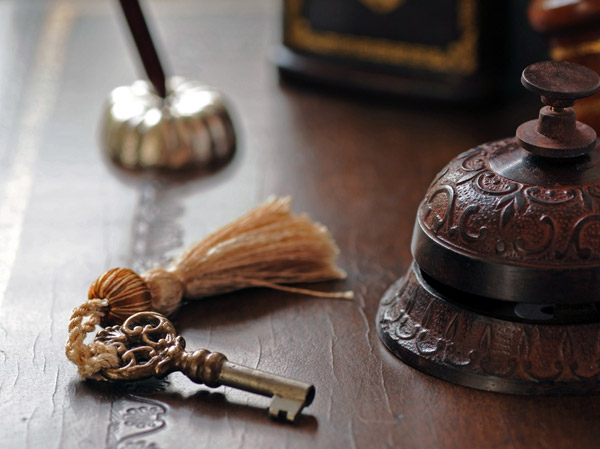 Variety of services.  [Concierge] Shi listen to the various needs in the concierge counter in the lobby lounge, Offer services. Exactly what you can experience the comfort of hotel life. (Response time: Weekdays / 7:00 ~ 22:00 soil ・ Day ・ Congratulation / 9:00 ~ 20:00. Life Manager, Reception staff, Cleaning staff is ready to assist) (image photo)