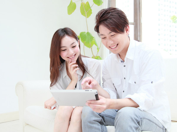 Variety of services.  [Life Support Services] 24-hour support service, Clean Cargo Service, Refresh your room, Peace of mind empty home management services, etc., "correct ・ Sincerity ・ The motto quickly. ", Professional staff will support. (All paid) (image photo)