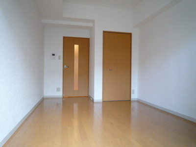 Living and room. Western style room