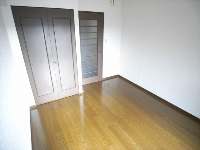 Living and room. Western style room