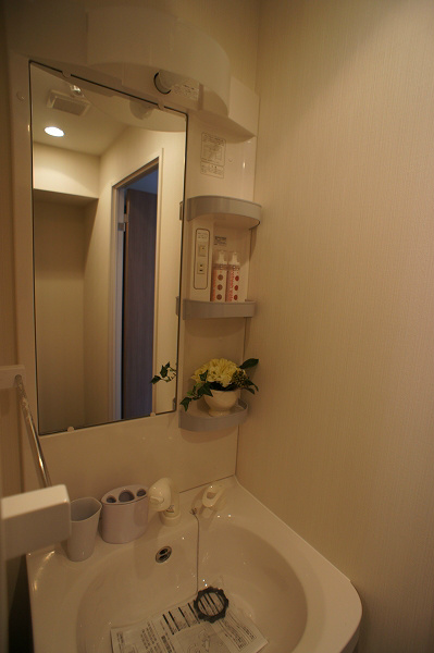 Other room space. Stylish dresser ☆ 