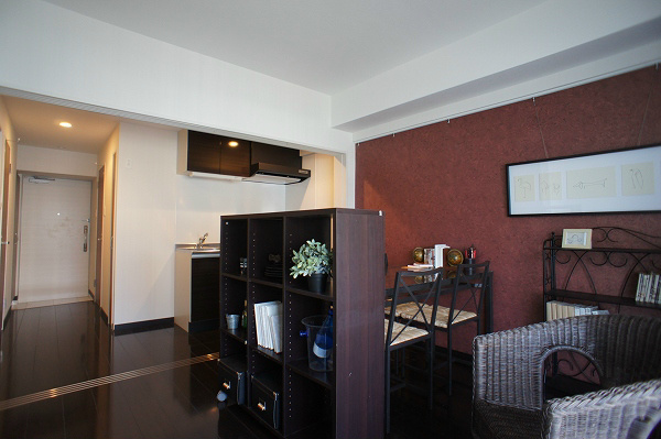 Living and room. Stylish living room ☆ 