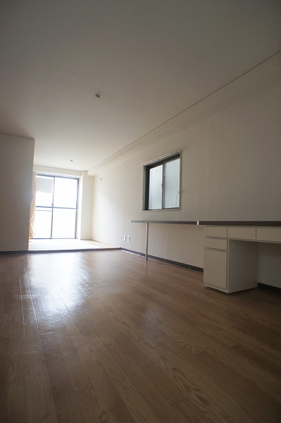 Other. Western style room